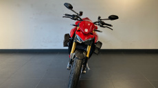 Ducati Streetfighter V4 S Red (22MY)